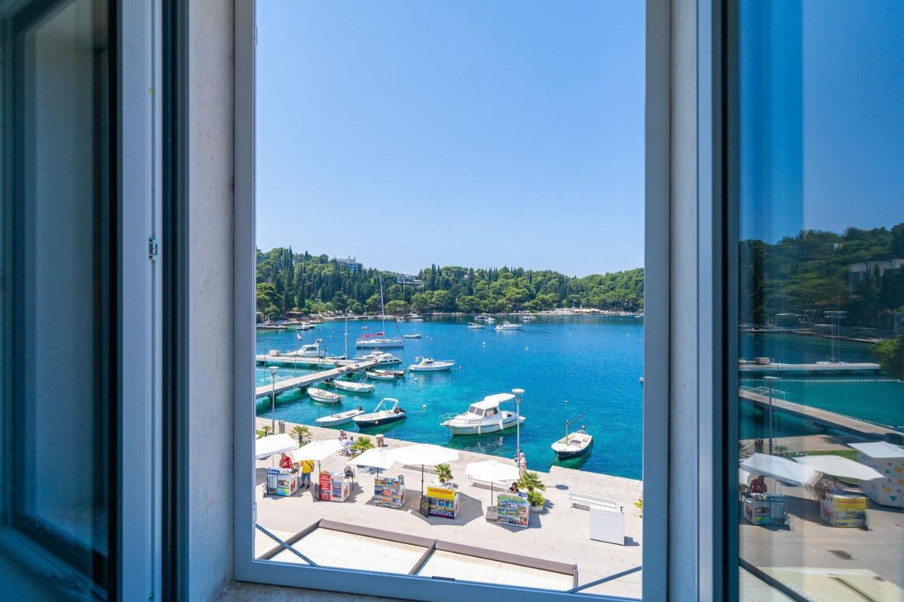Apartments Villa Royale Cavtat Exterior photo