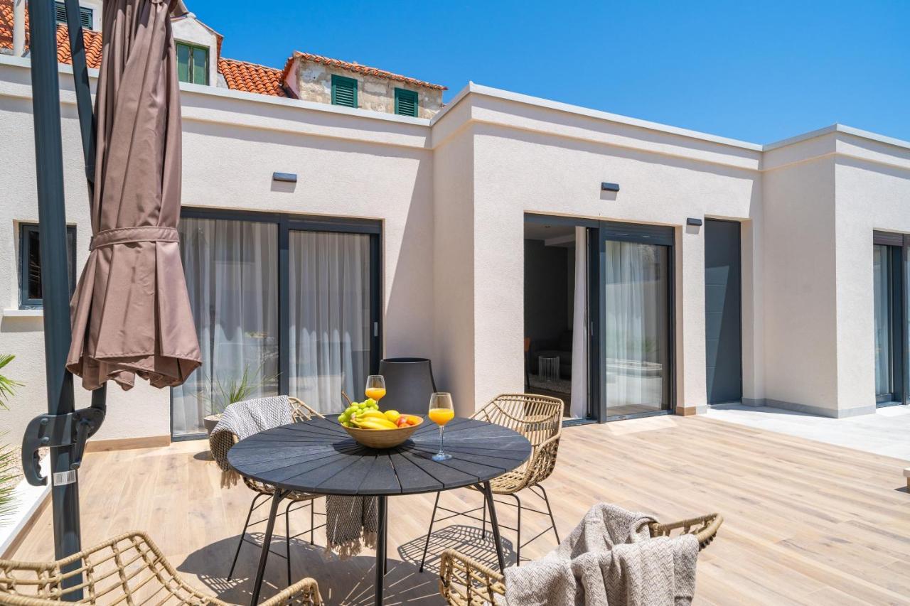 Apartments Villa Royale Cavtat Exterior photo