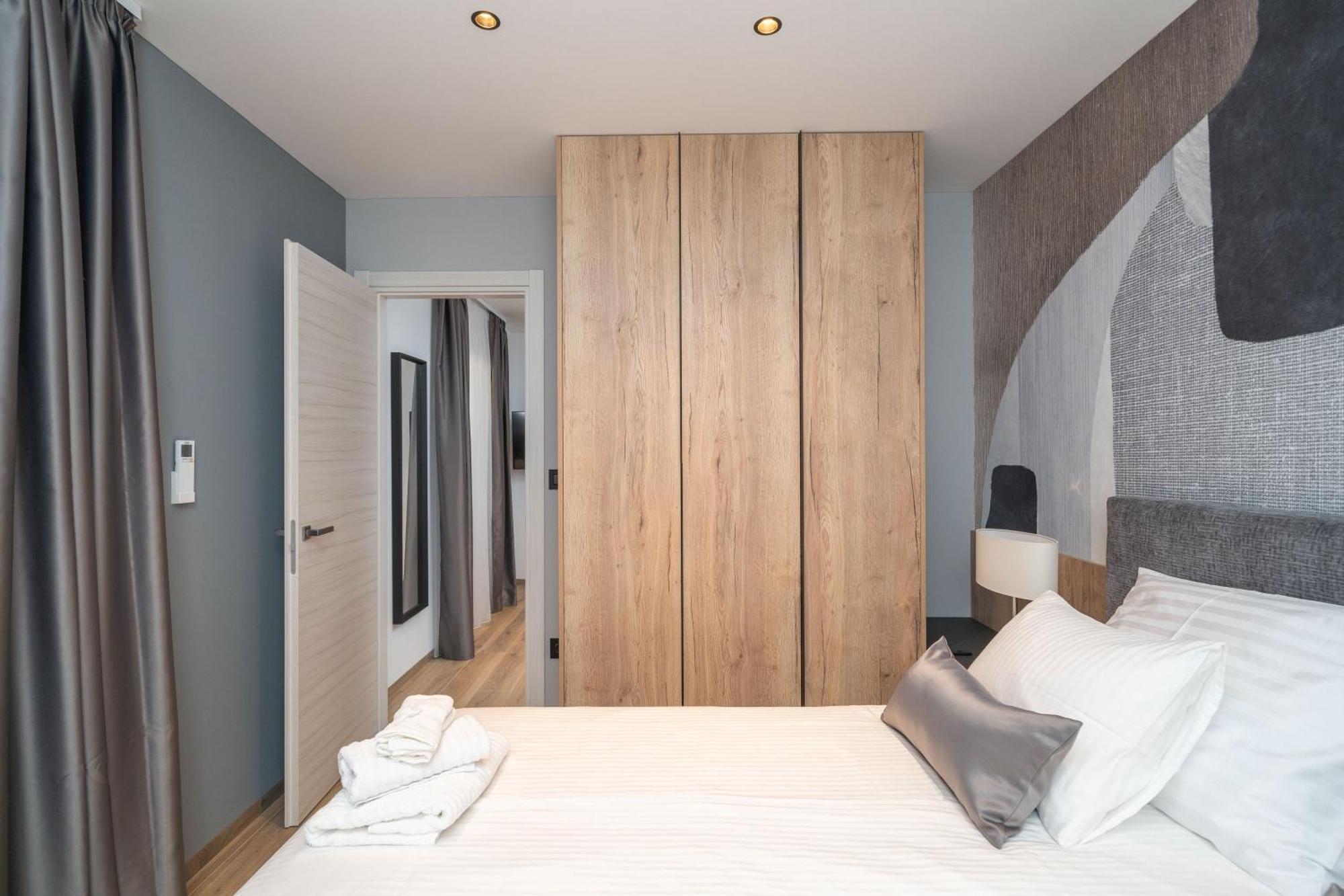 Apartments Villa Royale Cavtat Room photo